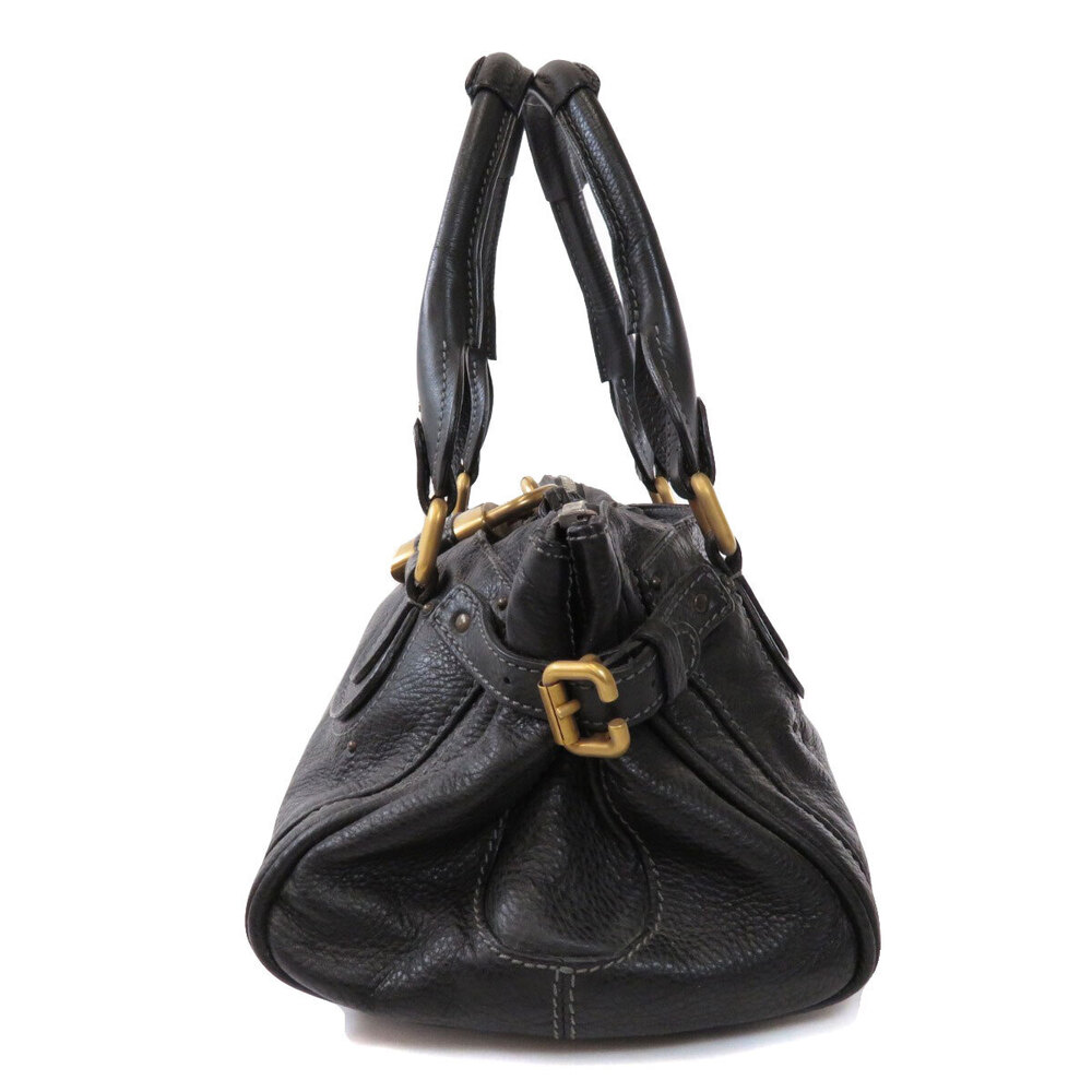 Chloe Paddington leather handbag - Picture 3 of 10